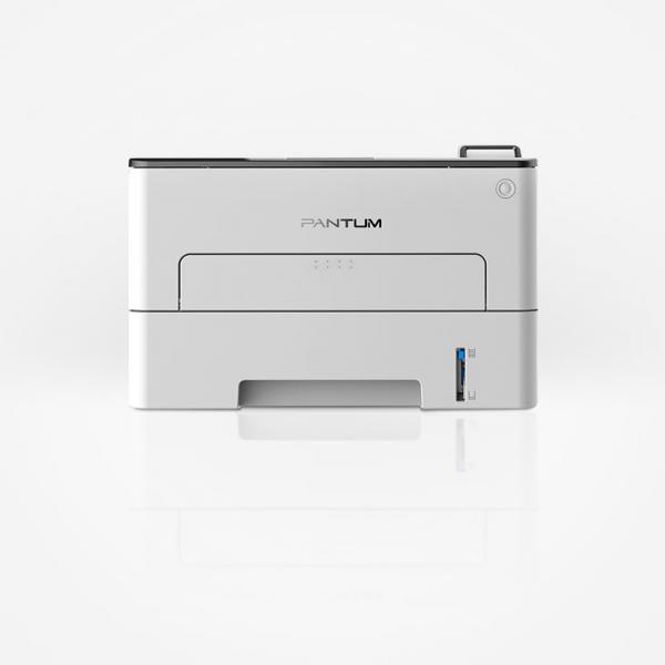 P3300DW impresora láser 1200 x 1200 DPI A4 Wifi - Imagen 1