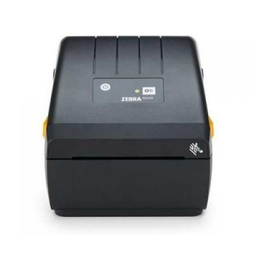 ZD230 impresora de etiquetas Transferencia térmica 203 x 203 DPI Alámbrico