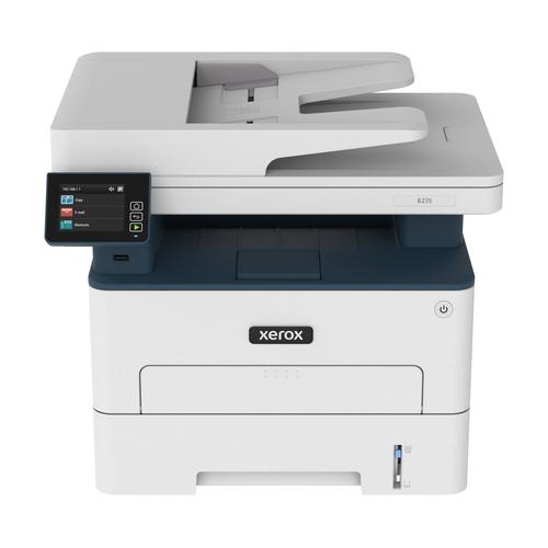 Xerox B235 A4 34 ppm Inalámbrica Copia/impresión/escaneado/fax PS3 PCL5e/6 ADF 2 bandejas Total 251 hojas - Imagen 1