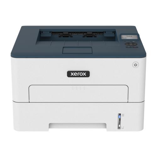 Xerox B230 A4 34 ppm Impresora inalámbrica a doble cara PCL5e/6 2 bandejas Total 251 hojas - Imagen 1