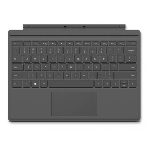 Teclado Surface Pro InternacionalFunda/Teclado para MICROSOFT Surface Pro Negra · Válido para Surface Pro 3/4/5/6/7 - Teclad