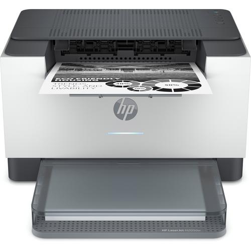 HP LaserJet M209dw 600 x 600 DPI A4 Wifi - Imagen 1