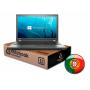 Lenovo Thinkpad L540 Intel Core i5 4200M 2.5 GHz. · 8 Gb. SO-DDR3 RAM · 240 Gb. SSD · DVD · Teclado y SO Portugués · TFT 15.6 ''