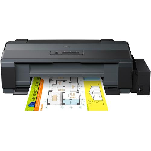 Epson EcoTank ET-14000 impresora de inyección de tinta - Imagen 1