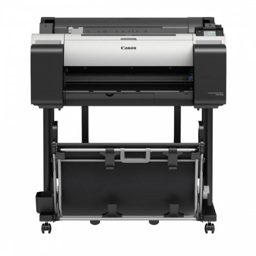 imagePROGRAF TM-200 impresora de gran formato Wifi Inyección de tinta Color 2400 x 1200 DPI A1 (594 x 841 mm) Ethernet