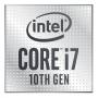 Intel Core i7-10700 procesador 2,9 GHz 16 MB Smart Cache Caja - Imagen 4