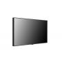 LG 49XS4J-B pantalla de señalización Pantalla plana para señalización digital 124,5 cm (49") Full HD Negro Web OS - Imagen 4