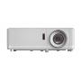 ZH406 videoproyector Standard throw projector 4500 lúmenes ANSI DLP 1080p (1920x1080) 3D Blanco - Imagen 1