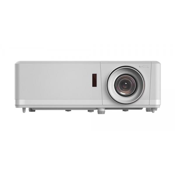 ZH406 videoproyector Standard throw projector 4500 lúmenes ANSI DLP 1080p (1920x1080) 3D Blanco - Imagen 1