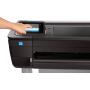 HP Designjet T730 36 impresora de gran formato Inyección de tinta térmica Color 2400 x 1200 DPI A0 (841 x 1189 mm) Ethernet - Im