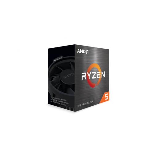 Ryzen 7 5700G procesador 3,8 GHz 16 MB L3 Caja - Imagen 1