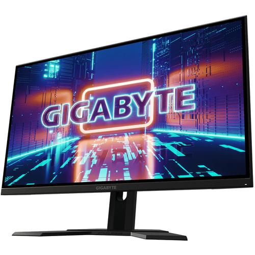 Gigabyte G27Q 68,6 cm (27") 2560 x 1440 Pixeles Quad HD LED Negro - Imagen 1