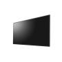 Sony FW-43BZ30J pantalla de señalización Pantalla plana para señalización digital 109,2 cm (43") IPS 4K Ultra HD Negro Procesado