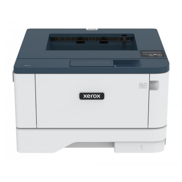 Xerox B310 A4 40 ppm Impresora inalámbrica a doble cara PS3 PCL5e/6 2 bandejas Total 350 hojas - Imagen 1