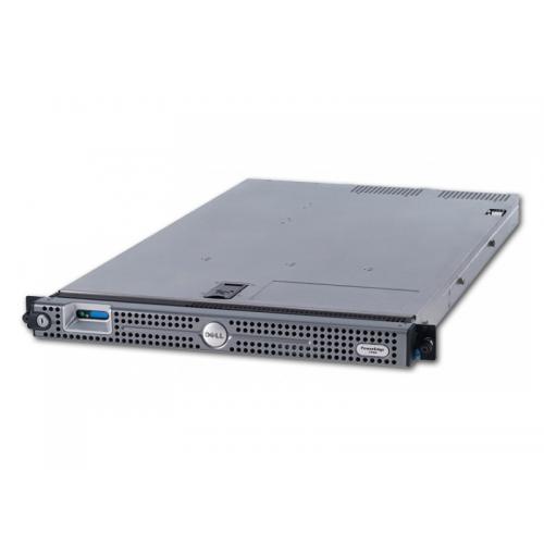 Dell PowerEdge 1950 2x Intel Xeon Quad Core E5420 2.5 GHz. · 16 Gb. DDR2 ECC RAM · 8 bahías (4 vacías ) · 2x 1.00 Tb. SAS 3.5''
