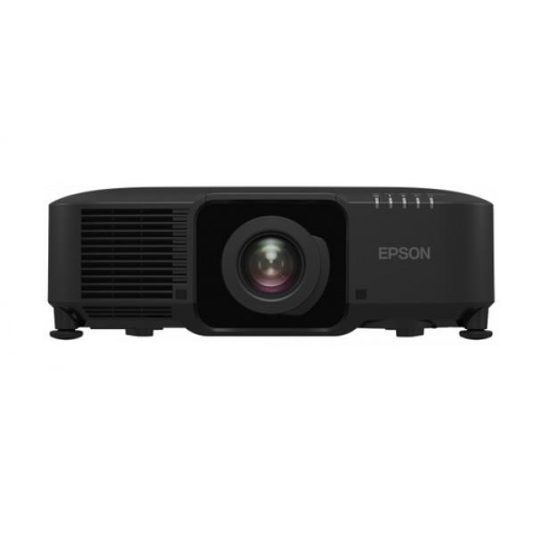 Epson EB-PU2010B videoproyector Módulo proyector 10000 lúmenes ANSI 3LCD WUXGA (1920x1200) Negro - Imagen 1