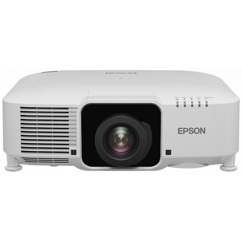 Epson EB-PU2010W videoproyector Módulo proyector 10000 lúmenes ANSI 3LCD WUXGA (1920x1200) Blanco