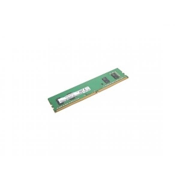 Lenovo 4X70R38786 módulo de memoria 4 GB DDR4 2666 MHz - Imagen 1