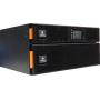 Vertiv Liebert GXT5-5000IRT5UXLE sistema de alimentación ininterrumpida (UPS) Doble conversión (en línea) 5000 VA 5000 W 8 salid