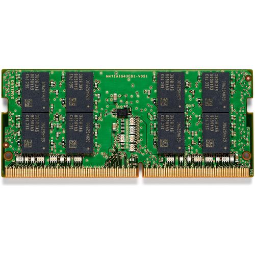 HP 13L74AA módulo de memoria 16 GB 1 x 16 GB DDR4 3200 MHz - Imagen 1