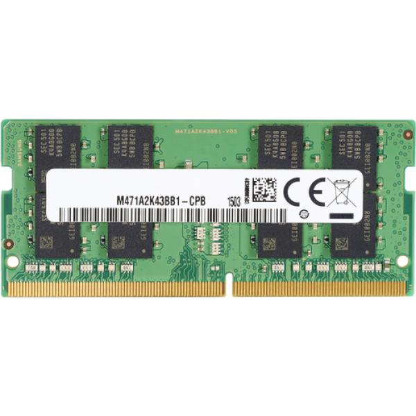HP 13L75AA módulo de memoria 16 GB 1 x 16 GB DDR4 3200 MHz - Imagen 1