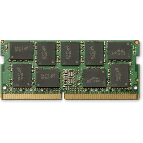 HP 8GB DDR4 2666MHz módulo de memoria