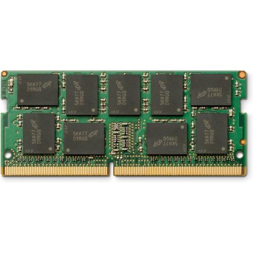 HP 16 GB (1 x 16 GB) 3200 DDR4 ECC SODIMM módulo de memoria