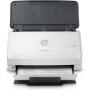 HP Scanjet Pro 3000 s4 Escáner alimentado con hojas 600 x 600 DPI A4 Negro, Blanco - Imagen 1