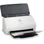 HP Scanjet Pro 3000 s4 Escáner alimentado con hojas 600 x 600 DPI A4 Negro, Blanco - Imagen 3