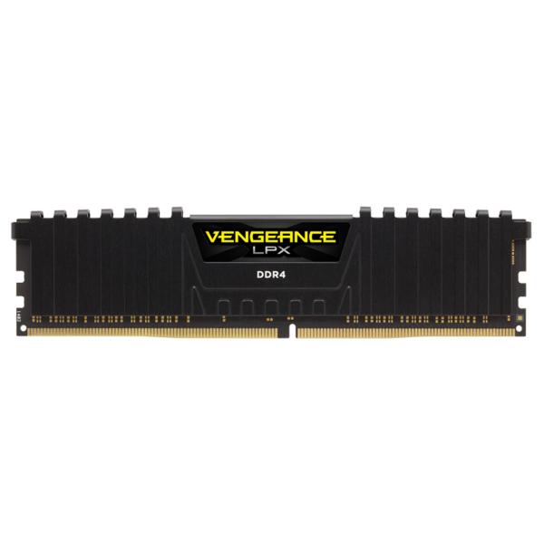 Vengeance LPX módulo de memoria 16 GB 1 x 16 GB DDR4 3200 MHz - Imagen 1