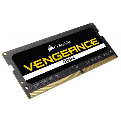 Vengeance 8GB DDR4 SODIMM 2400MHz módulo de memoria