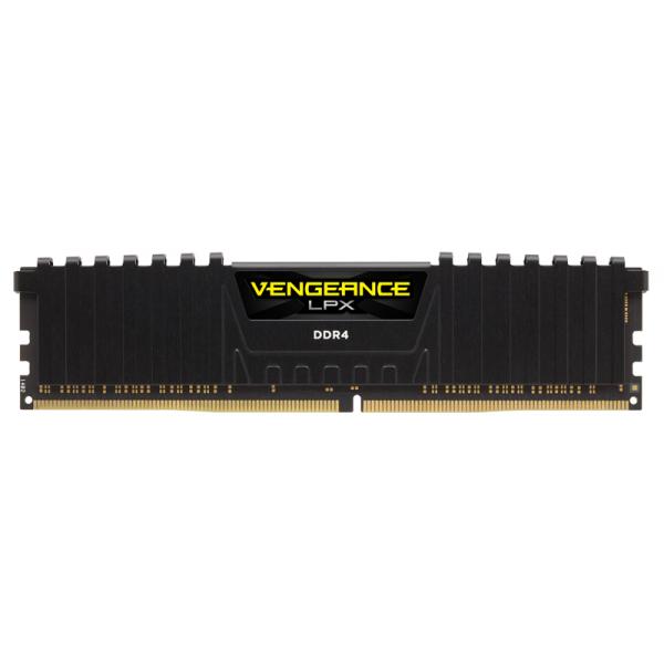 Vengeance LPX módulo de memoria 16 GB 2 x 8 GB DDR4 2400 MHz - Imagen 1
