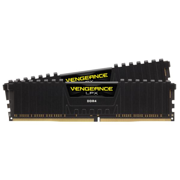 Vengeance LPX CMK32GX4M2Z3600C18 módulo de memoria 32 GB 2 x 16 GB DDR4 3600 MHz - Imagen 1