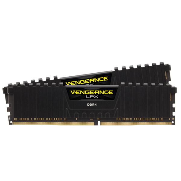 Vengeance LPX CMK16GX4M2D3000C16 módulo de memoria 16 GB 2 x 8 GB DDR4 3000 MHz - Imagen 1