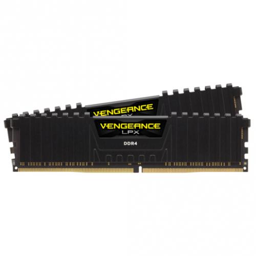 Vengeance LPX CMK16GX4M2E3200C16 módulo de memoria 16 GB 2 x 8 GB DDR4 3200 MHz