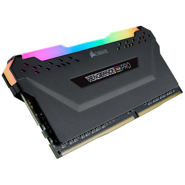 Vengeance CMW8GX4M1Z3200C16 módulo de memoria 8 GB DDR4 3200 MHz - Imagen 1