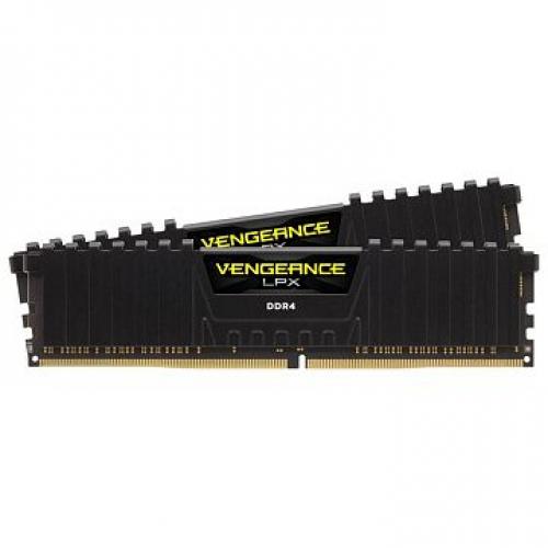Vengeance LPX CMK16GX4M2Z3200C16 módulo de memoria 16 GB 2 x 8 GB DDR4 3200 MHz - Imagen 1
