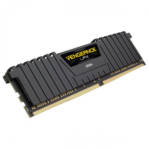 Vengeance LPX CMK8GX4M1Z3200C16 módulo de memoria 8 GB DDR4 3200 MHz - Imagen 1