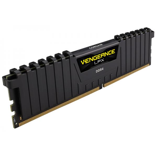 Vengeance LPX módulo de memoria 16 GB 2 x 8 GB DDR4 3200 MHz - Imagen 1