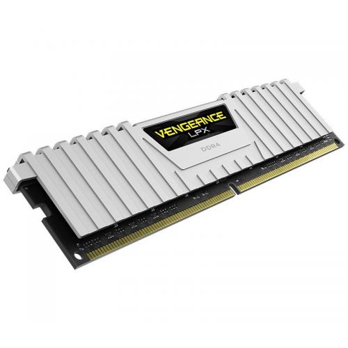 Vengeance LPX 16GB DDR4-3200MHz 16GB DDR4 3200MHz módulo de memoria