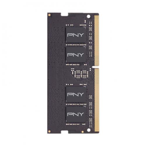 MN8GSD42666 módulo de memoria 8 GB 1 x 8 GB DDR4 2666 MHz - Imagen 1