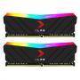 XLR8 Gaming módulo de memoria 16 GB 2 x 8 GB DDR4 3200 MHz - Imagen 1