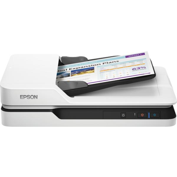 Epson WorkForce DS-1630 - Imagen 1