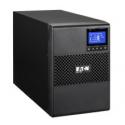 Eaton 9SX sistema de alimentación ininterrumpida (UPS) 1000 VA 7 AC outlet(s) Double-conversion (Online)