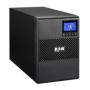 Eaton 9SX sistema de alimentación ininterrumpida (UPS) 1000 VA 7 AC outlet(s) Double-conversion (Online) - Imagen 1