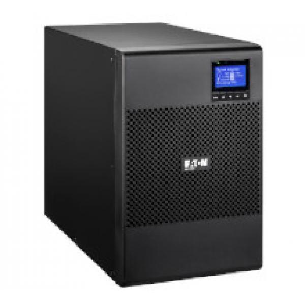 Eaton 9SX sistema de alimentación ininterrumpida (UPS) 3000 VA 9 AC outlet(s) Double-conversion (Online) - Imagen 1