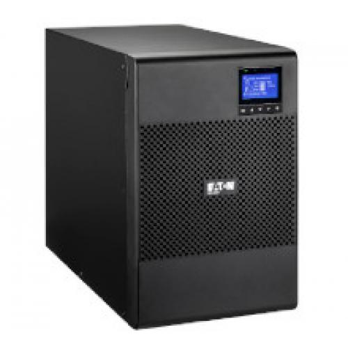 Eaton 9SX sistema de alimentación ininterrumpida (UPS) 2000 VA 9 salidas AC Doble conversión (en línea)
