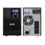 Eaton 9E 1000i - Aut. 15 min. sistema de alimentación ininterrumpida (UPS) Doble conversión (en línea) 1000 VA 800 W 4 salidas A