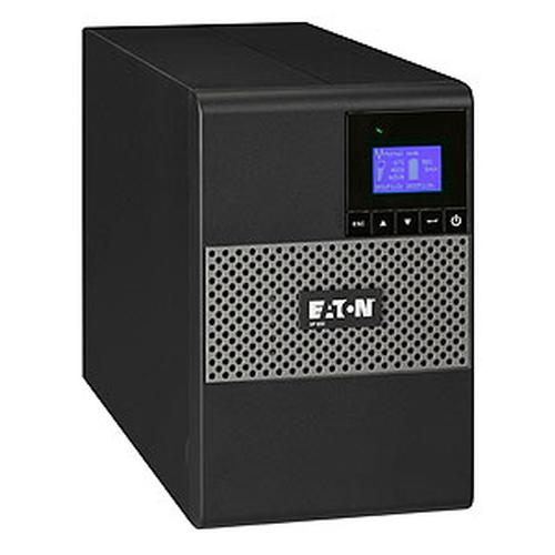 Eaton 5P1150I sistema de alimentación ininterrumpida (UPS) Línea interactiva 1,15 kVA 770 W 8 salidas AC - Imagen 1
