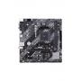 ASUS PRIME A520M-K AMD A520 micro ATX - Imagen 1